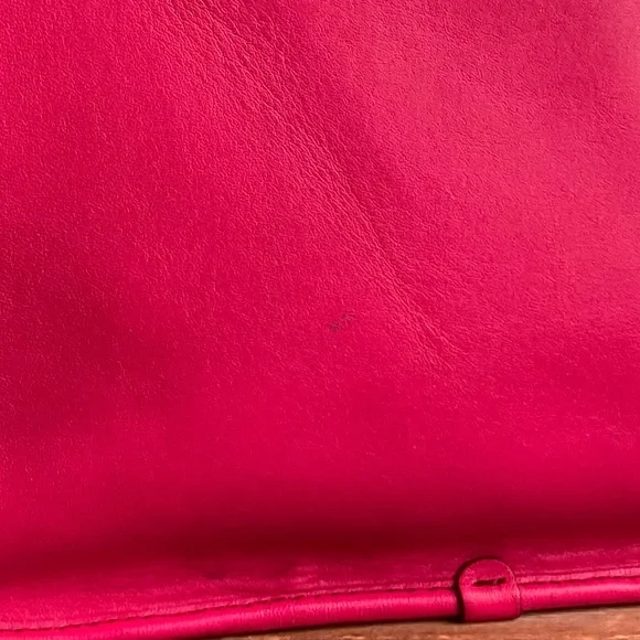 Coach Saddle Bag 9170 Limited Vintage Edition Glovetanned Leather - Picture 12 of 16